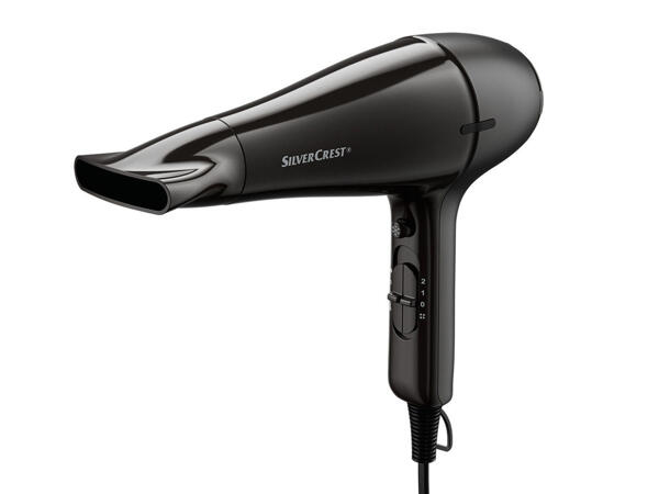 Ionic Hair Dryer