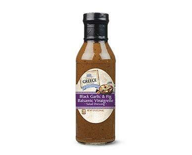 Journey To... Mediterranean Dressing Assorted varieties