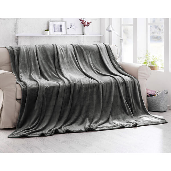 XXL-Kuscheldecke