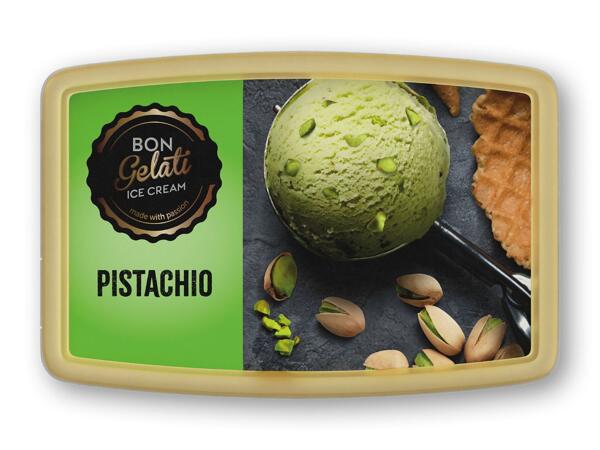 BON GELATI Is