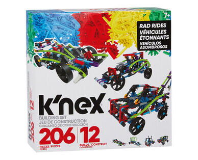 K'nex