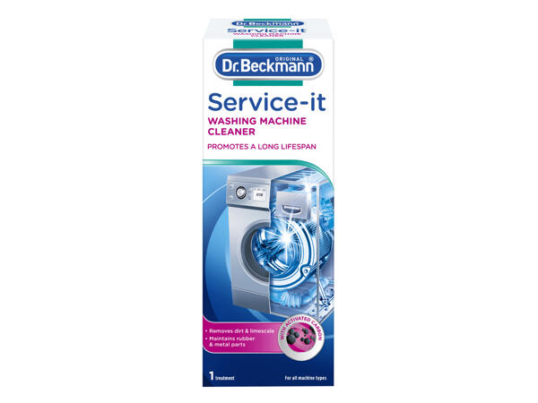 Dr. Beckmann Service-It Liquid