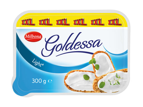 Goldessa Frischkäse 300 g