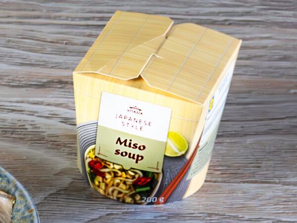 Miso Soup