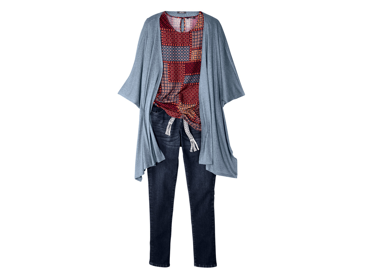 ESMARA(R) Cardigan