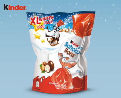 KINDER Schokobons