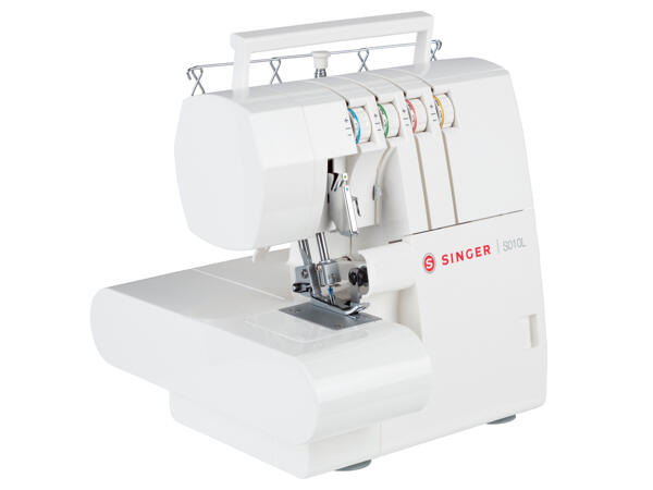 Singer(R) Overlock-Nähmaschine „S1010L"