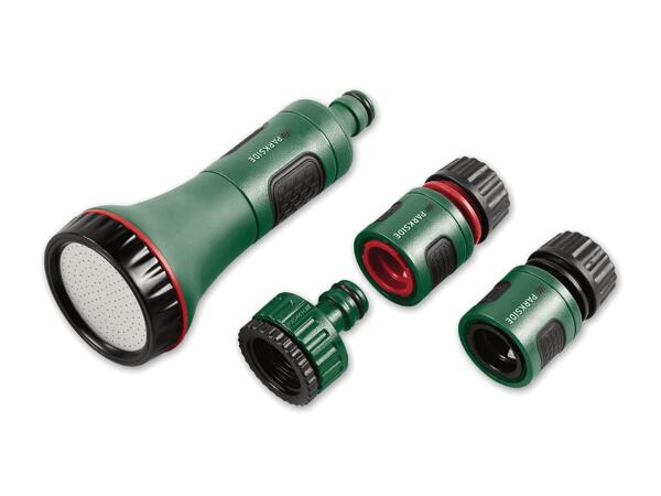 Bewässerungsanschluss-Set