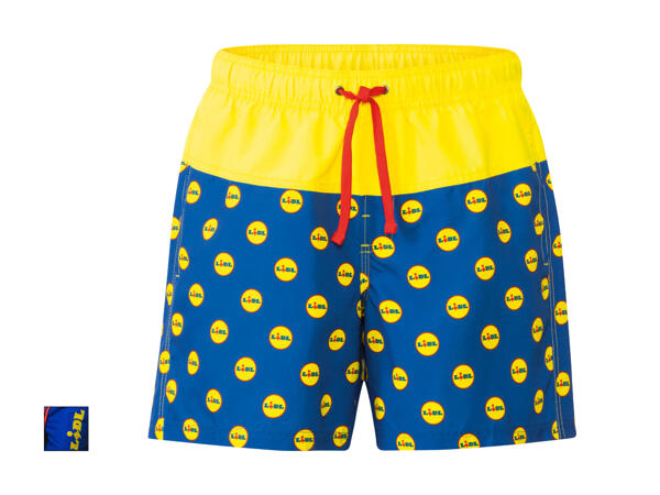 LIVERGY(R) Lidl badeshorts