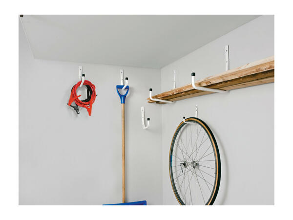 Parkside Hook Set