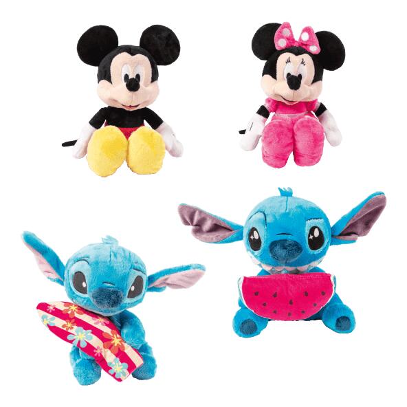 DISNEY(R) 				Peluche Disney