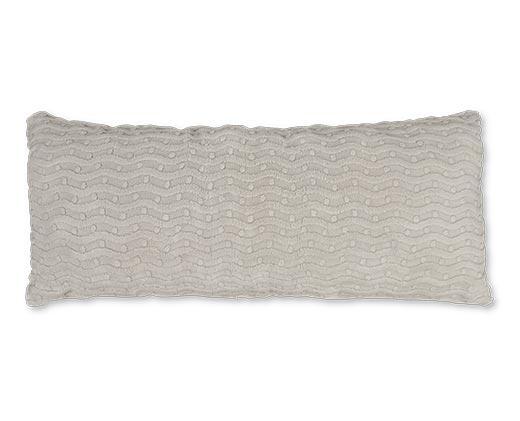 Huntington Home Body Pillow
