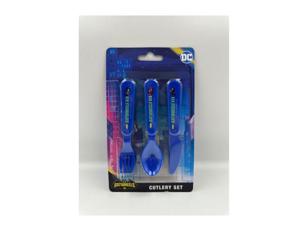 Kids' ​Cutlery Set