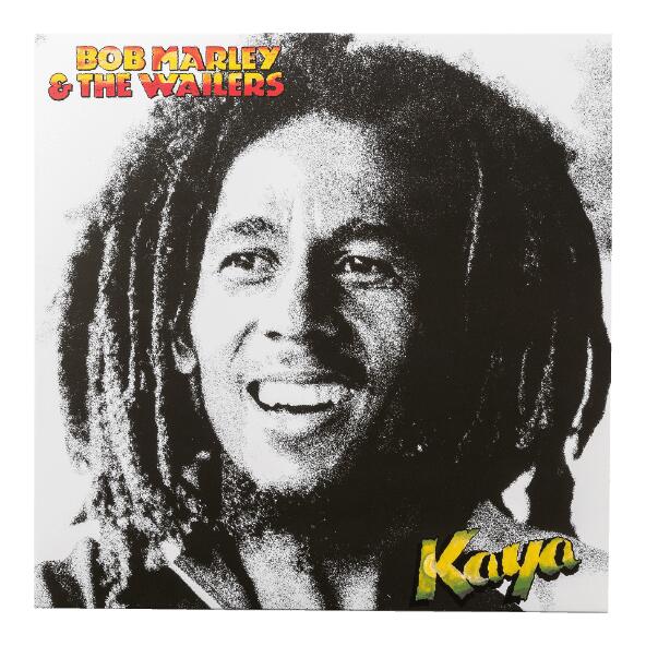 Album vinyle