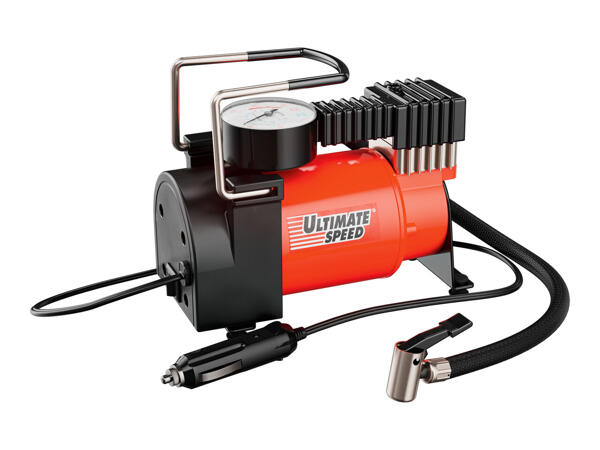 Ultimate Speed Mini - Compressor