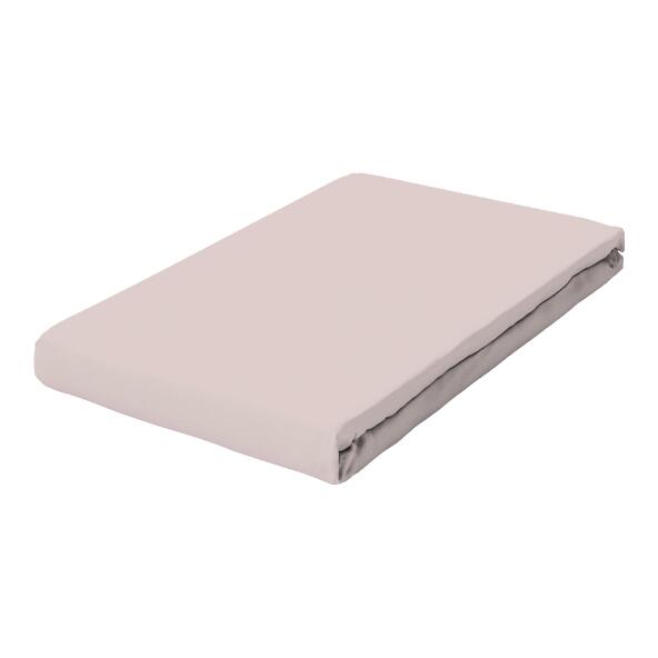 NOVITESSE(R) 				Drap-housse en jersey, 1 pers.