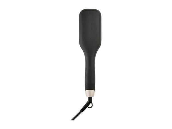 Silvercrest Personal Care Hair Straightening Brush