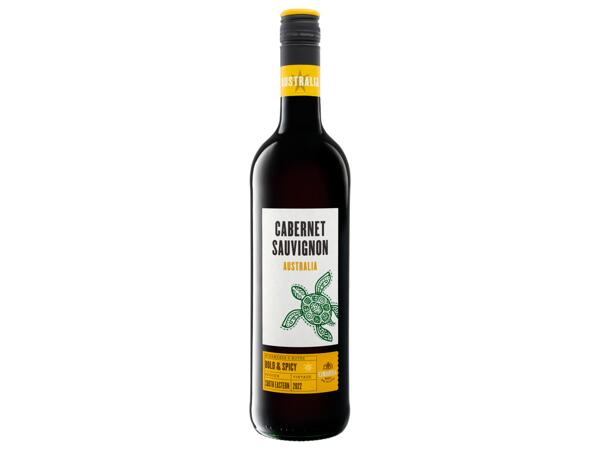 Australia Cabernet Sauvignon