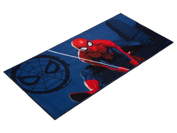Rug 67x140cm "Disney, Marvel"
