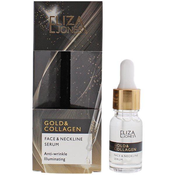 Elixir Glow Super Eliza Jones