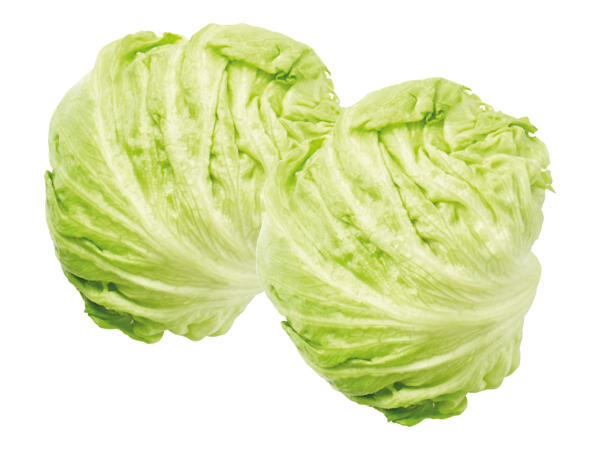 Eissalat