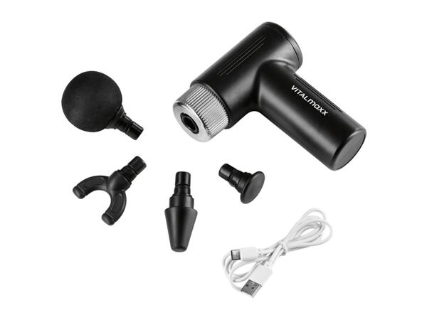 Vitalmaxx Mini Massage Gun