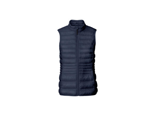Ladies' Padded Gilet
