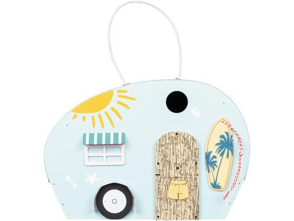 Bird House
