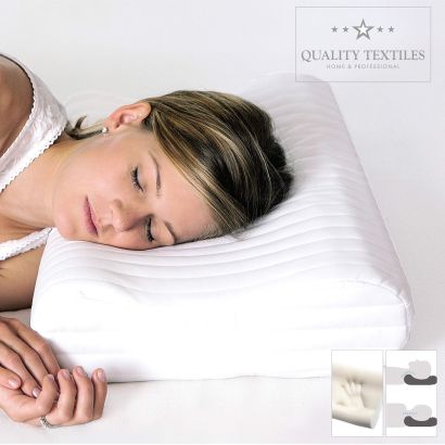 Ergonomisches Kissen