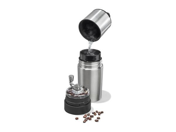 Rocktrail Portable Coffee Maker