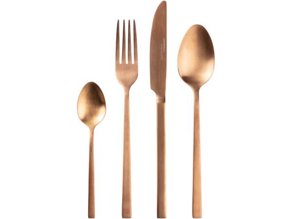 Cutlery Set, 16 Pieces