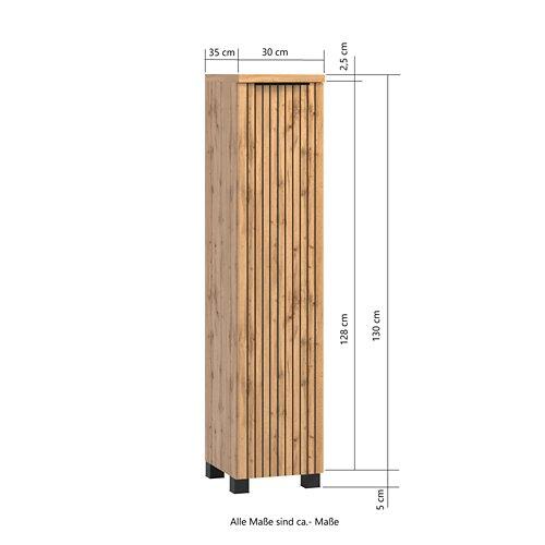 Hängeschrank 30 cm