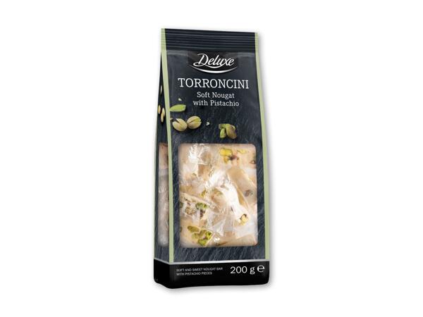 DELUXE Blød nougat
