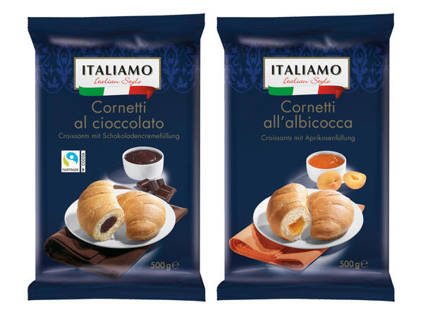 Croissants