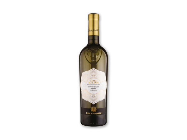 Pinot Noir IGT Terre Siciliane