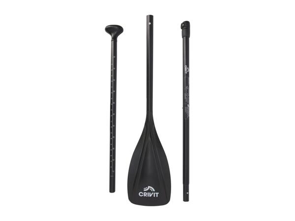 Crivit All-Round Inflatable SUP