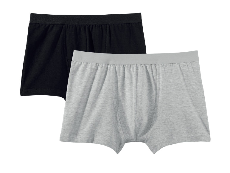 LIVERGY Men's Boxer Briefs
