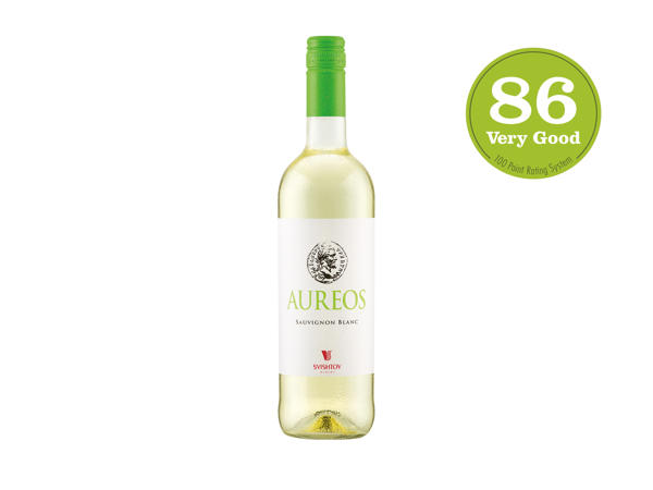 Aureos Sauvignon Blanc