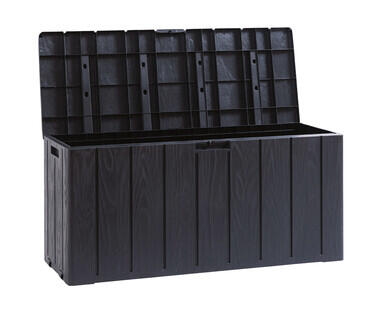 Garden Storage Box 270L