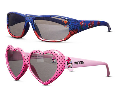 Licensed Kids' Sunglasses