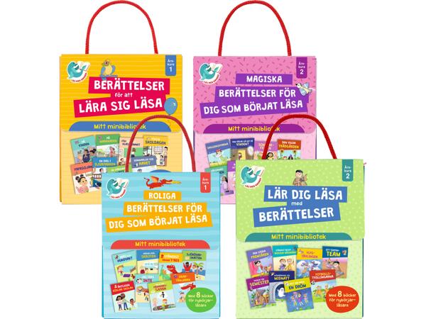 Minibibliotek