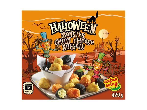 Monsternuggets