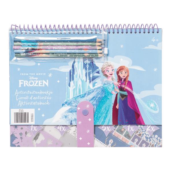 DISNEY(R) 				Aktivitätenset