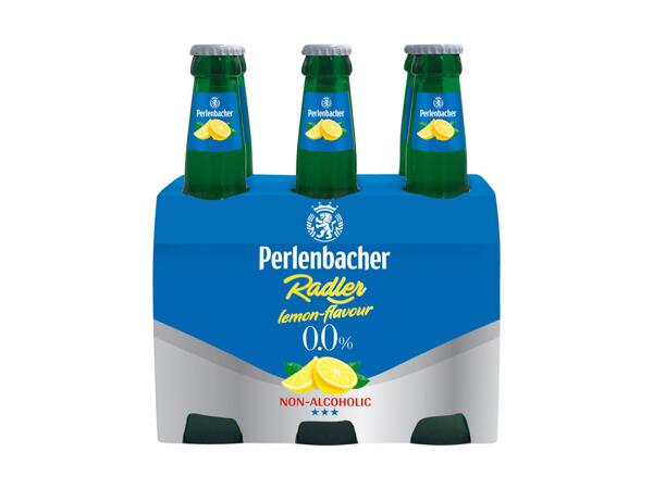 Panaché​ analcolica
