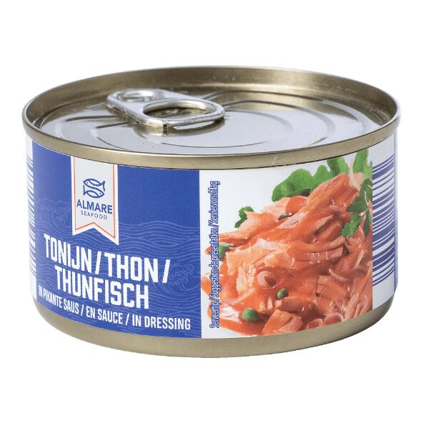 Tonijn
