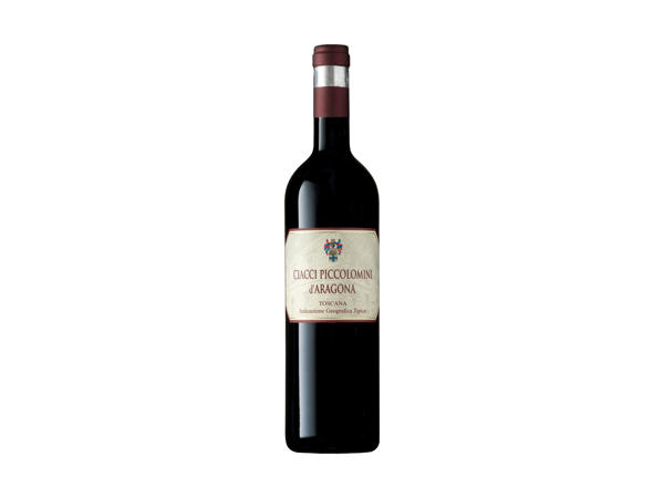 Rosso Toscana 2016 IGT