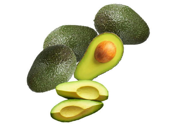 Avocados