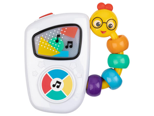 Baby Toys Assortment