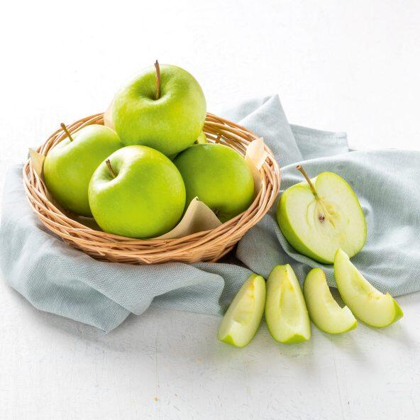 Grannysmithappels