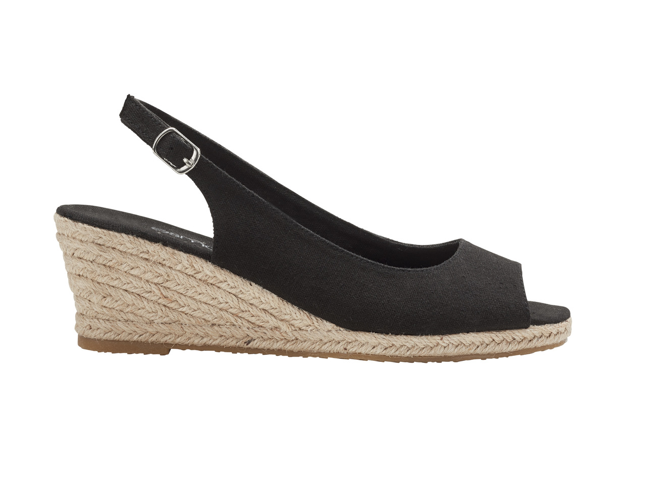 Sandaler med kilklack1